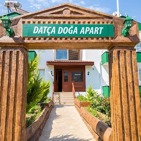 Doga Apart * 닷차