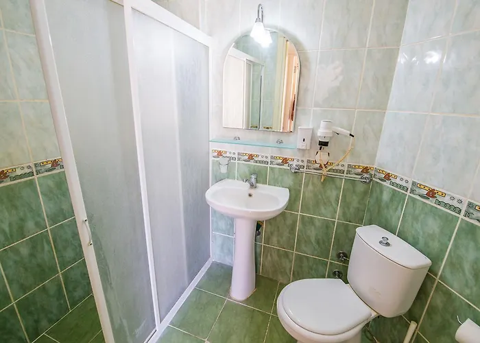 Doga Apart Aparthotel *