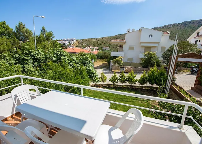 Aparthotel Doga Apart *