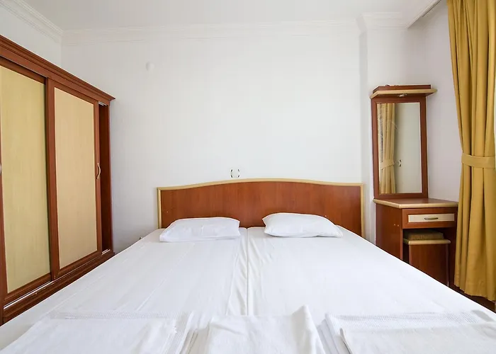 Doga Apart Aparthotel *