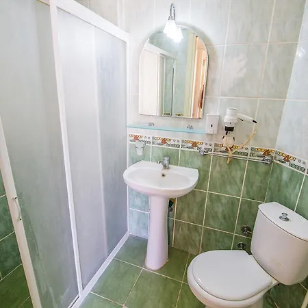 Doga Apart Apartahotel *