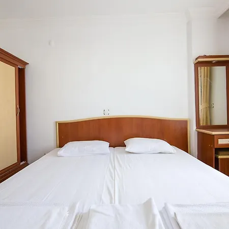 Doga Apart Apartahotel *