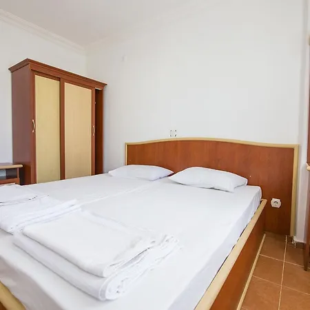 Doga Apart Aparthotel Datca